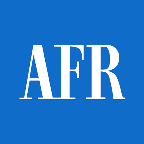 afr logo